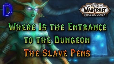 dungeon slaves walkthrough